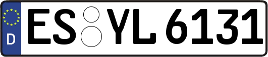 ES-YL6131