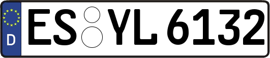 ES-YL6132