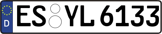 ES-YL6133