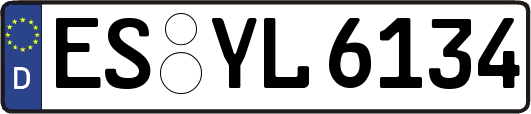 ES-YL6134