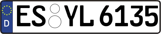 ES-YL6135
