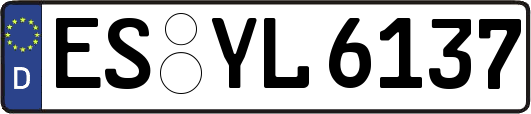 ES-YL6137