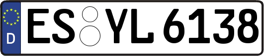ES-YL6138