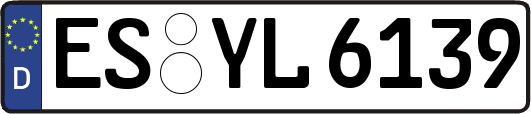 ES-YL6139