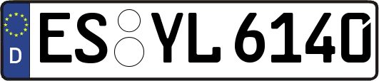 ES-YL6140