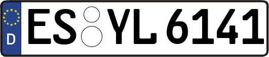 ES-YL6141