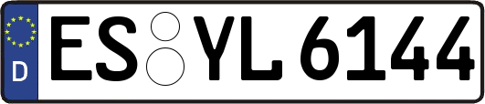 ES-YL6144