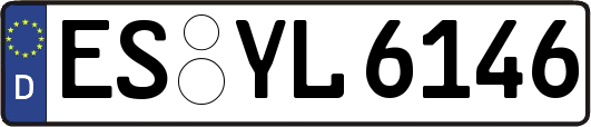 ES-YL6146