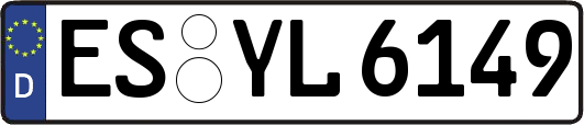 ES-YL6149