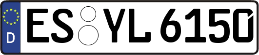 ES-YL6150