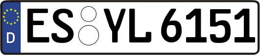 ES-YL6151