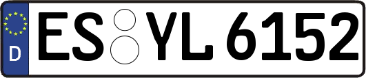 ES-YL6152
