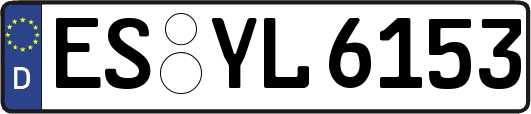 ES-YL6153