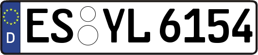 ES-YL6154
