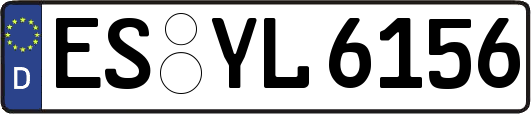 ES-YL6156