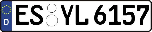 ES-YL6157