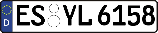 ES-YL6158