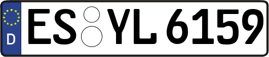 ES-YL6159
