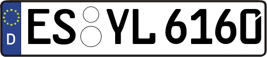 ES-YL6160