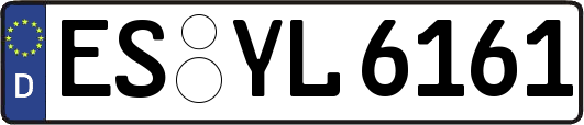 ES-YL6161