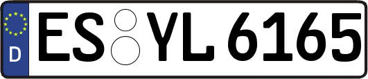 ES-YL6165