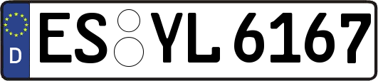 ES-YL6167