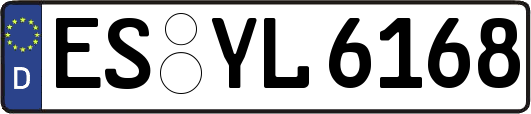 ES-YL6168