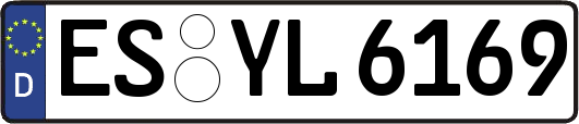 ES-YL6169