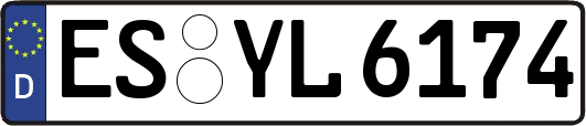 ES-YL6174