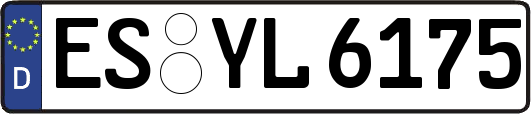 ES-YL6175