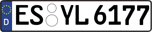 ES-YL6177