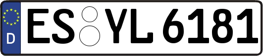 ES-YL6181
