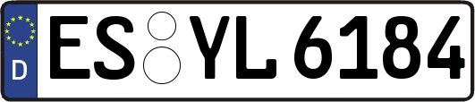 ES-YL6184