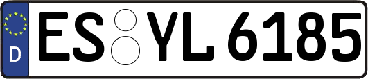 ES-YL6185