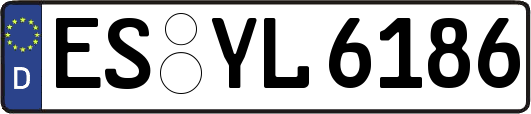 ES-YL6186