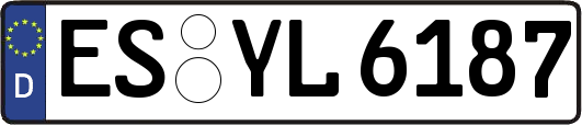 ES-YL6187