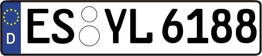 ES-YL6188