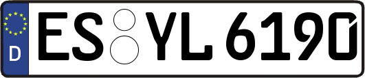 ES-YL6190