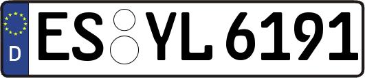 ES-YL6191