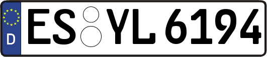 ES-YL6194