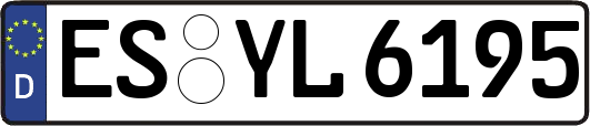 ES-YL6195