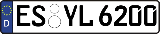 ES-YL6200