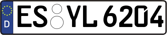 ES-YL6204