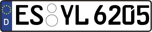 ES-YL6205