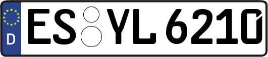 ES-YL6210
