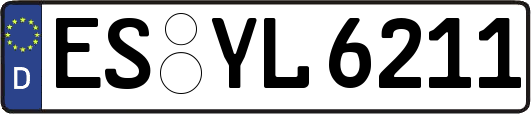 ES-YL6211