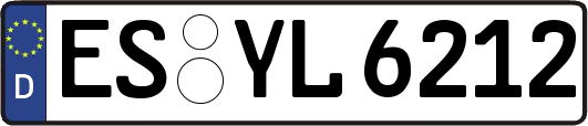 ES-YL6212