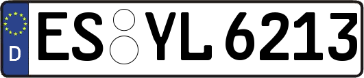 ES-YL6213