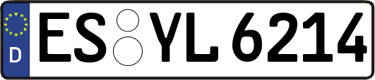 ES-YL6214