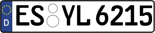 ES-YL6215
